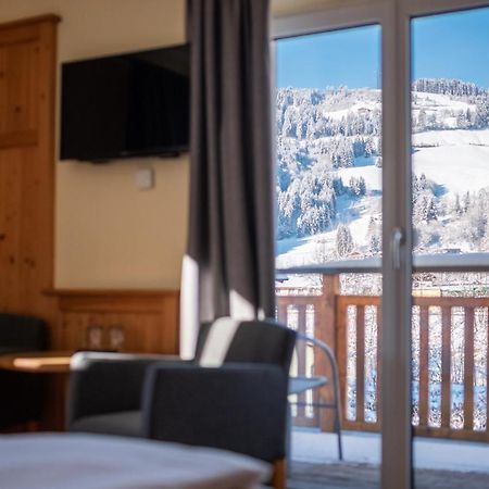 Das Martell Sankt Johann im Pongau Exterior photo