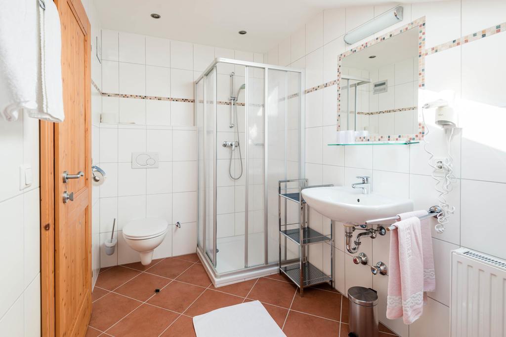 Das Martell Sankt Johann im Pongau Room photo